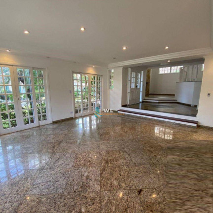 Imagem Casa com 4 Quartos à Venda, 326 m² em Residencial Onze (alphaville) - Santana De Parnaíba Imagem Casa com 4 Quartos à Venda, 326 m² em Residencial Onze (alphaville) - Santana De Parnaíba