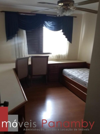 Imagem Apartamento com 3 Quartos à Venda, 120 m² em Vila Andrade - São Paulo Imagem Apartamento com 3 Quartos à Venda, 120 m² em Vila Andrade - São Paulo