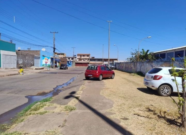 Imagem Casa com 2 Quartos à Venda, 150 m² em Recanto Das Emas - Brasília Imagem Casa com 2 Quartos à Venda, 150 m² em Recanto Das Emas - Brasília