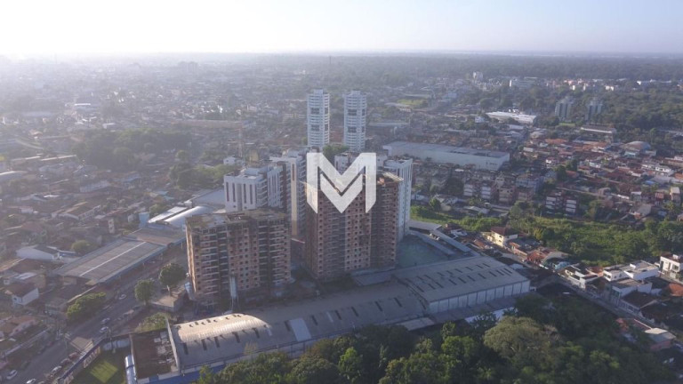 Imagem Apartamento com 2 Quartos à Venda, 72 m² em Marambaia - Belém