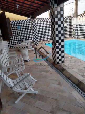 Imagem Casa com 4 Quartos à Venda, 275 m² em Praia Do Indaiá - Caraguatatuba