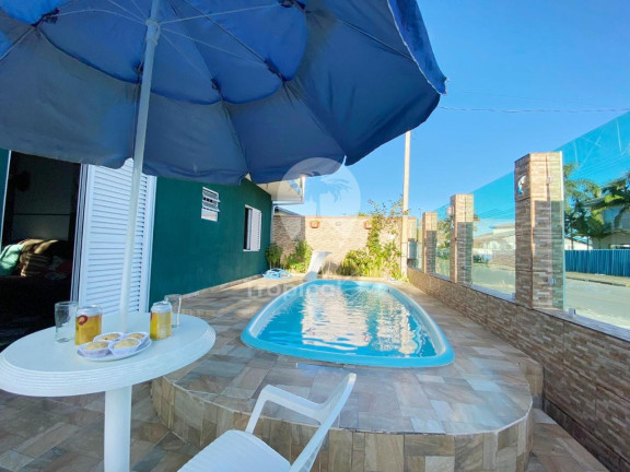 Imagem Casa com 2 Quartos à Venda, 150 m² em Ipanema - Pontal Do Parana Imagem Casa com 2 Quartos à Venda, 150 m² em Ipanema - Pontal Do Parana