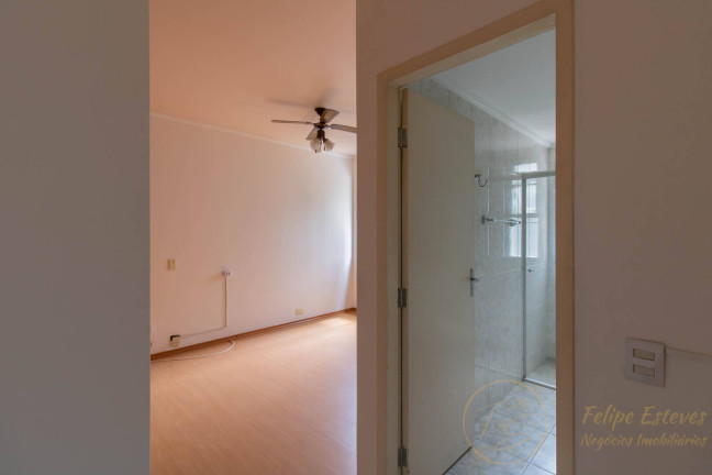 Imagem Apartamento com 3 Quartos à Venda, 128 m² em Perdizes - São Paulo