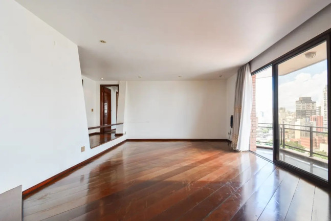 Imagem Imóvel com 4 Quartos à Venda, 274 m² em Pacaembu - São Paulo Imagem Imóvel com 4 Quartos à Venda, 274 m² em Pacaembu - São Paulo