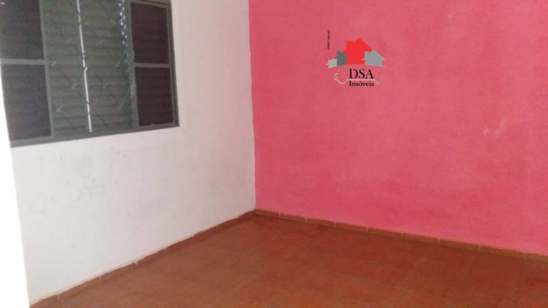 Imagem Casa com 3 Quartos à Venda, 260 m² em Vila Real Continuaçao - Hortolândia