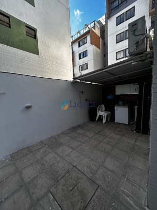 Imagem Apartamento com 2 Quartos à Venda, 54 m² em Aeroclube - João Pessoa Imagem Apartamento com 2 Quartos à Venda, 54 m² em Aeroclube - João Pessoa