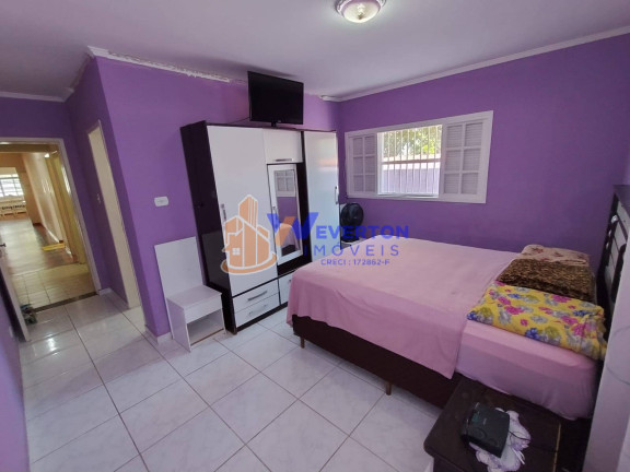 Imagem Casa com 4 Quartos à Venda, 298 m² em Agenor De Campos - Mongaguá Imagem Casa com 4 Quartos à Venda, 298 m² em Agenor De Campos - Mongaguá