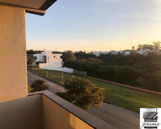 Imagem Casa com 5 Quartos à Venda, 346 m² em Alphaville Nova Esplanada - Votorantim