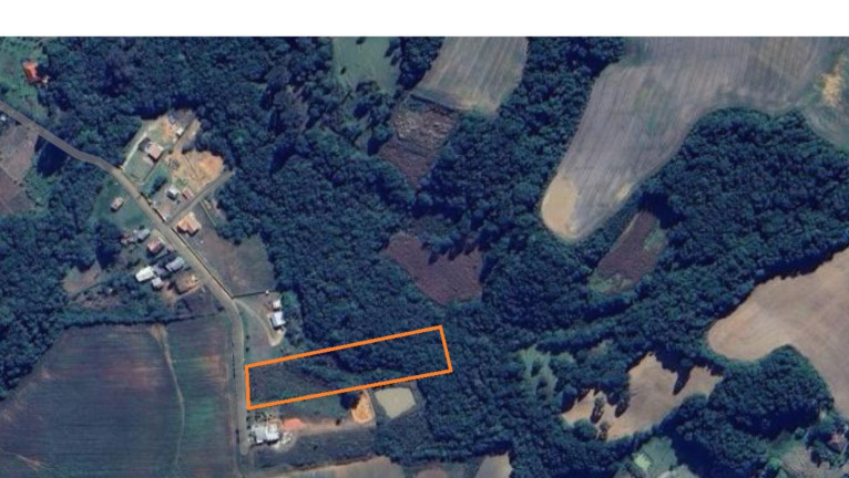Imagem Fazenda à Venda, em Zona Rural - Contenda Imagem Fazenda à Venda, em Zona Rural - Contenda