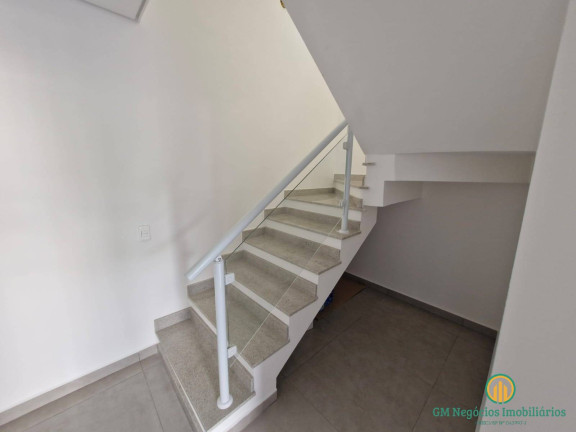 Imagem Casa de Condomínio com 3 Quartos à Venda, 135 m² em Jardim Rio Das Pedras - Cotia
