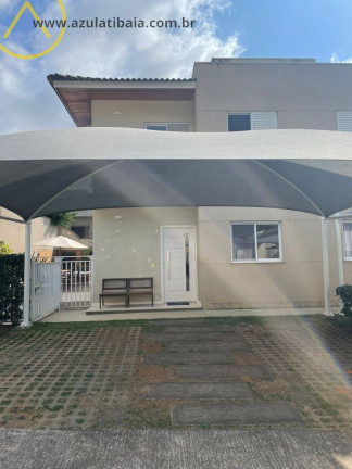 Imagem Casa com 3 Quartos à Venda, 135 m² em Vila Giglio - Atibaia