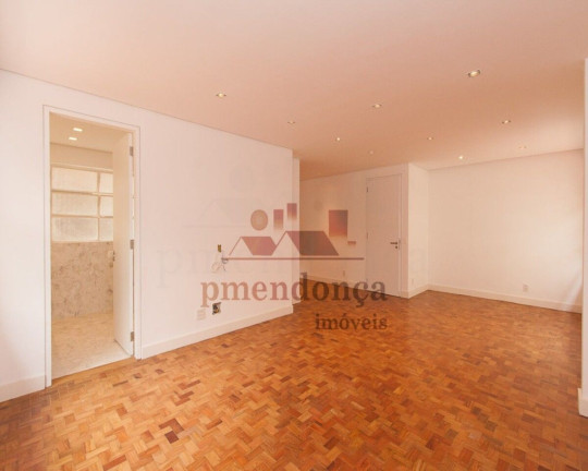 Imagem Apartamento com 4 Quartos à Venda, 315 m² em Higienópolis - São Paulo