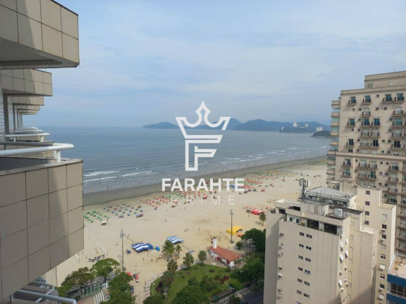 Imagem Apartamento com 2 Quartos à Venda, 50 m² em Boqueirão - Santos
