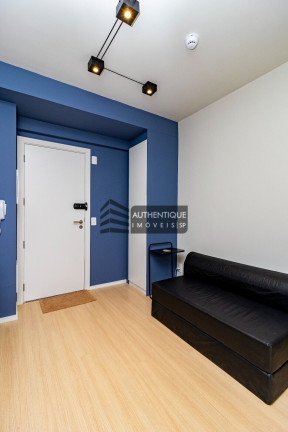 Imagem Imóvel com 1 Quarto à Venda, 27 m² em Vila Nova Conceição - São Paulo Imagem Imóvel com 1 Quarto à Venda, 27 m² em Vila Nova Conceição - São Paulo