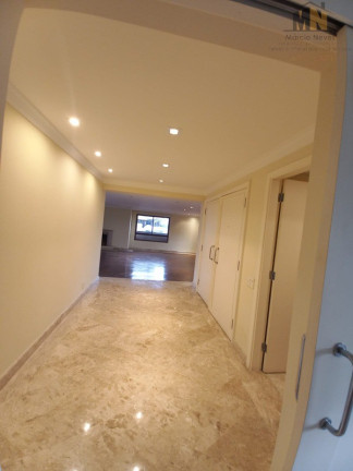 Apartamento com 4 Quartos à Venda, 360 m² em Jardim Paulista - São Paulo