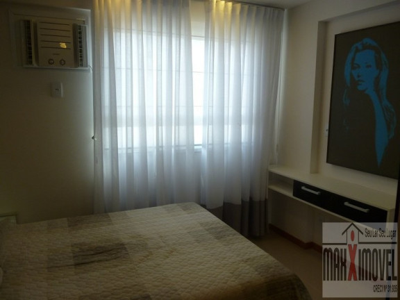 Imagem Cobertura com 4 Quartos à Venda, 161 m² em Méier - Rio De Janeiro