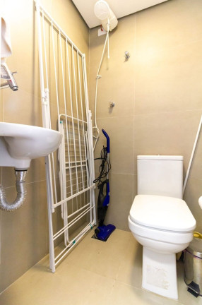 Imagem Apartamento com 3 Quartos à Venda, 110 m² em Alto Da Lapa - São Paulo