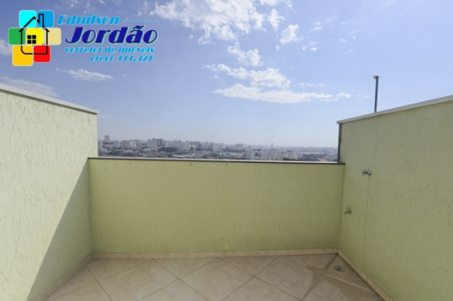 Imagem Apartamento com 2 Quartos à Venda, 63 m² em Camilópolis - Santo André Imagem Apartamento com 2 Quartos à Venda, 63 m² em Camilópolis - Santo André