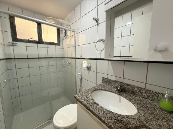 Imagem Imóvel com 2 Quartos à Venda, 68 m² em Jardim Da Penha - Vitória Imagem Imóvel com 2 Quartos à Venda, 68 m² em Jardim Da Penha - Vitória