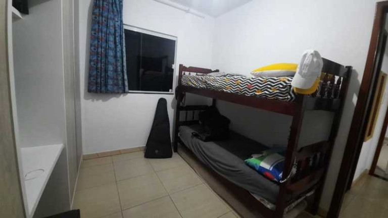 Imagem Imóvel com 2 Quartos à Venda, 115 m² em Bela Vista - São José