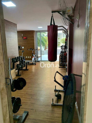 Imagem Cobertura com 3 Quartos à Venda, 329 m² em Setor Bueno - Goiânia