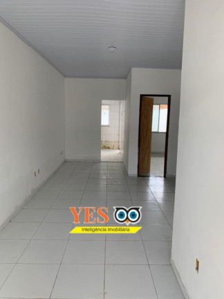 Imagem Casa com 2 Quartos à Venda, 125 m² em Conceição - Feira De Santana Imagem Casa com 2 Quartos à Venda, 125 m² em Conceição - Feira De Santana