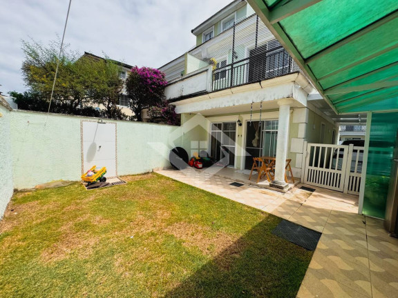 Casa com 4 Quartos à Venda, 158 m² em Recreio Dos Bandeirantes - Rio De Janeiro