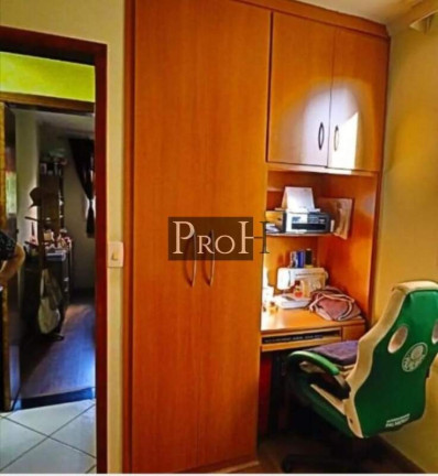 Imagem Apartamento com 3 Quartos à Venda, 75 m² em Jardim Do Estádio - Santo André
