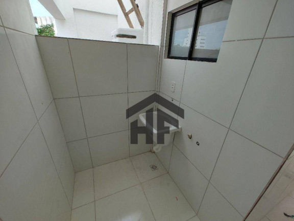 Imagem Apartamento com 2 Quartos à Venda, 52 m² em Jardim Atlântico - Olinda Imagem Apartamento com 2 Quartos à Venda, 52 m² em Jardim Atlântico - Olinda