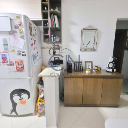 Imagem Apartamento com 3 Quartos à Venda, 79 m² em Residencial Portal Da Mantiqueira - Taubaté