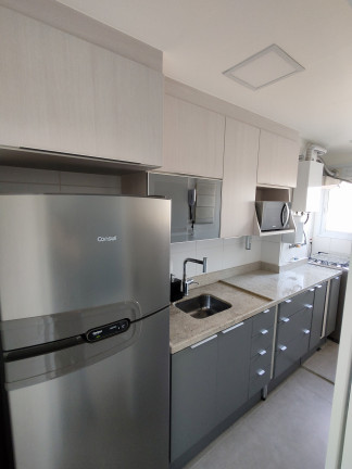Apartamento com 1 Quarto à Venda, 82 m² em Vila Do Encontro - São Paulo