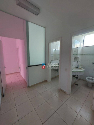Imagem Casa para Alugar, 371 m² em Centro - Americana Imagem Casa para Alugar, 371 m² em Centro - Americana