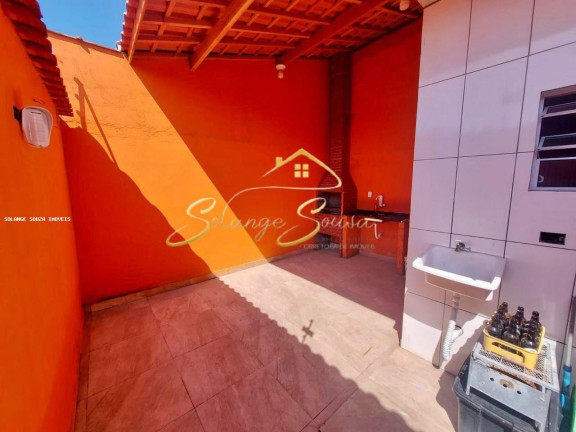 Imagem Casa com 1 Quarto à Venda, 62 m² em Centro - Mongaguá Imagem Casa com 1 Quarto à Venda, 62 m² em Centro - Mongaguá