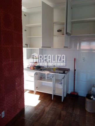 Imagem Apartamento com 2 Quartos à Venda, 51 m² em Antônia Cândida I - Uberaba