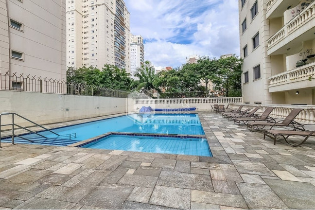 Imagem Apartamento com 3 Quartos à Venda, 72 m² em Chácara Inglesa - São Paulo Imagem Apartamento com 3 Quartos à Venda, 72 m² em Chácara Inglesa - São Paulo