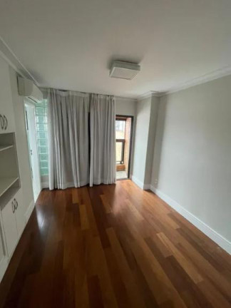 Imagem Apartamento com 3 Quartos para Alugar, 130 m² em Perdizes - São Paulo