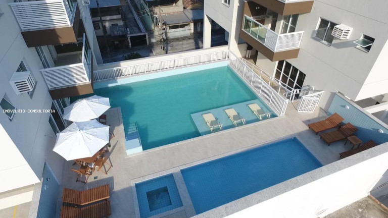 Imagem Apartamento com 2 Quartos à Venda, 58 m² em Rio De Janeiro