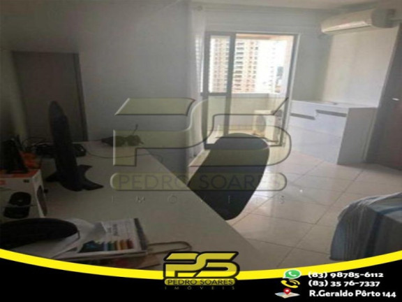 Imagem Apartamento com 2 Quartos à Venda, 210 m² em Manaíra - João Pessoa