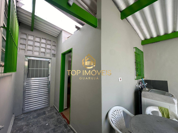 Imagem Casa com 2 Quartos à Venda, em Pitangueiras - Guarujá Imagem Casa com 2 Quartos à Venda, em Pitangueiras - Guarujá