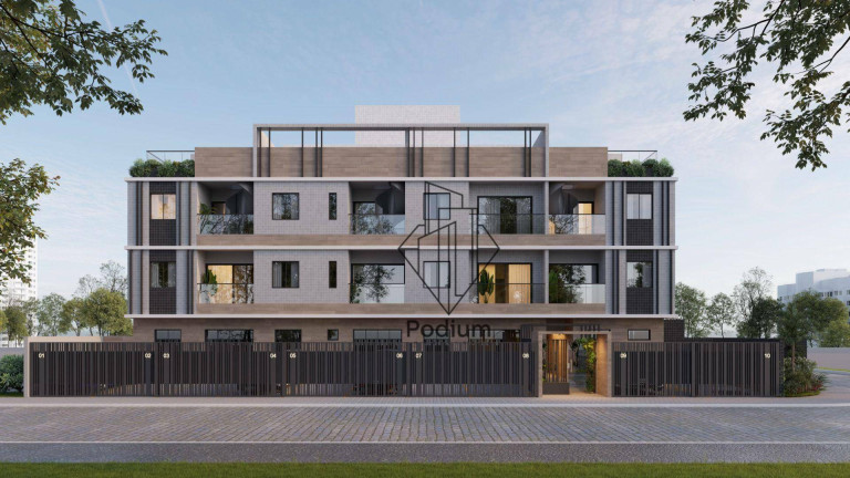 Imagem Apartamento com 3 Quartos à Venda, 60 m² em Aeroclube - João Pessoa