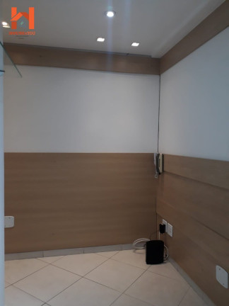 Imagem Imóvel Comercial para Alugar, 62 m² em Santa Cecília - São Paulo