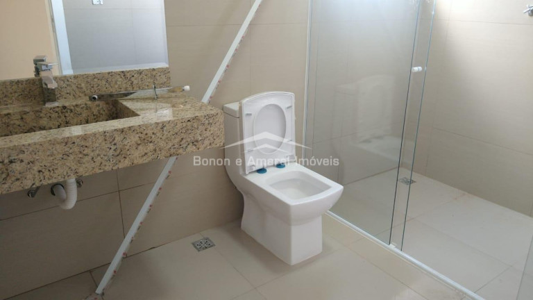 Imagem Casa de Condomínio com 3 Quartos à Venda, 232 m² em Parque Brasil 500 - Paulínia