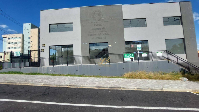 Imagem Edifício Residencial para Alugar, 500 m² em Santa Cândida - Curitiba Imagem Edifício Residencial para Alugar, 500 m² em Santa Cândida - Curitiba
