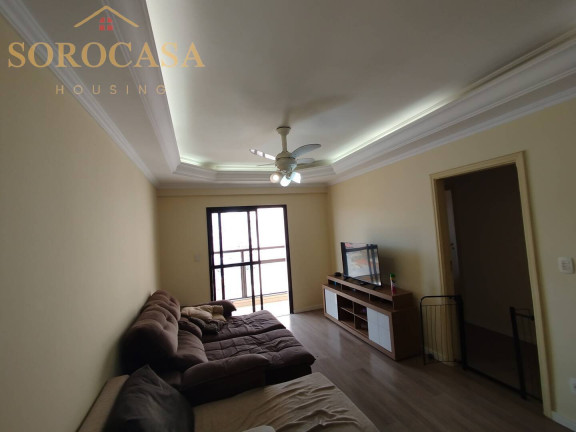 Imagem Apartamento com 3 Quartos à Venda,  em Centro - Sorocaba