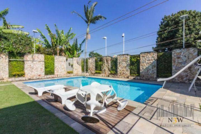 Imagem Casa com 4 Quartos à Venda, 1.050 m² em Alto Da Lapa - São Paulo