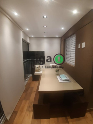 Imagem Apartamento com 2 Quartos à Venda, 60 m² em Vila Formosa - São Paulo Imagem Apartamento com 2 Quartos à Venda, 60 m² em Vila Formosa - São Paulo