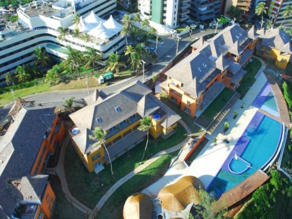 Imagem Imóvel com 1 Quarto à Venda, 57 m² em Rio Vermelho - Salvador