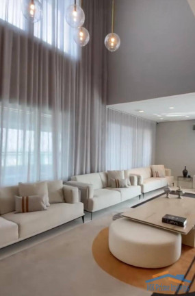 Imagem Apartamento com 4 Quartos à Venda, 466 m² em Vila Regente Feijó - São Paulo Imagem Apartamento com 4 Quartos à Venda, 466 m² em Vila Regente Feijó - São Paulo