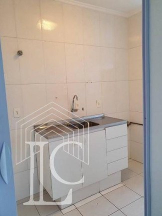 Imagem Apartamento com 1 Quarto à Venda, 37 m² em Vila Mariana - São Paulo