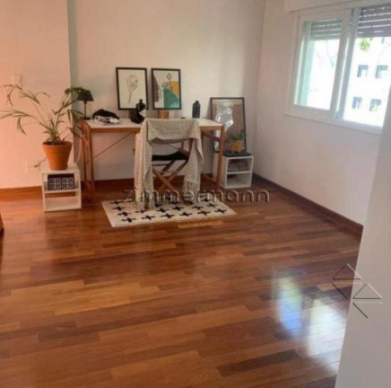 Imagem Apartamento com 1 Quarto à Venda, 136 m² em Vila Madalena - São Paulo Imagem Apartamento com 1 Quarto à Venda, 136 m² em Vila Madalena - São Paulo